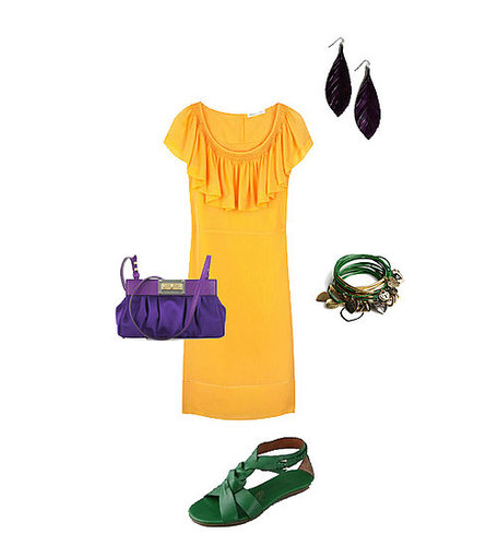ADC: Mardi Gras