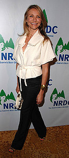 Celeb Style: Cameron Diaz