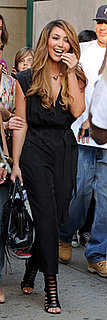 Celeb Style: Kim Kardashian