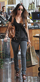 Celeb Style: Megan Fox