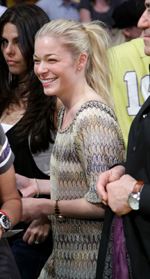 Celeb Style: LeAnn Rimes