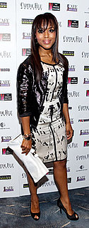 Celeb Style: Kerry Washington