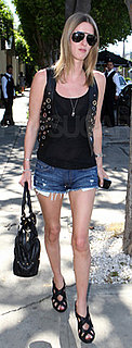 Celeb Style: Nicky Hilton