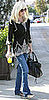Celeb Style: Tori Spelling