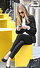 Celeb Style: Olivia Palermo