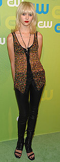 Celeb Style: Taylor Momsen