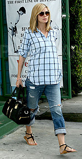 Celeb Style: Heidi Klum