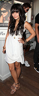 Celeb Style: Vanessa Hudgens