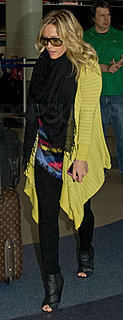 Celeb Style: Hilary Duff