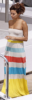 Celeb Style: Eva Longoria