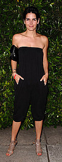 Celeb Style: Angie Harmon