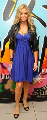 Celeb Style: Denise Richards