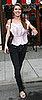 Celeb Style: Audrina Patridge