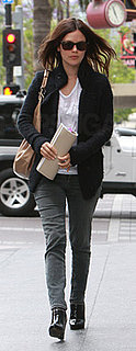 Celeb Style: Rachel Bilson