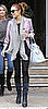 Celeb Style: Lindsay Lohan