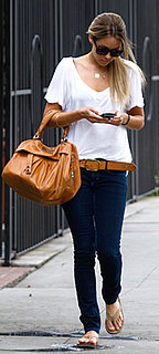 Celeb Style: Lauren Conrad