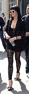Celeb Style: Katy Perry