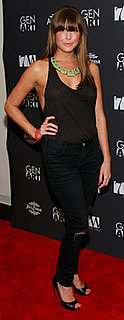 Celeb Style: Erin Lucas 