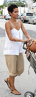Celeb Style: Halle Berry 