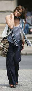 Celeb Style: Jennifer Lopez
