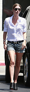 Celeb Style: Nicky Hilton