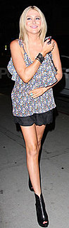 Celeb Style: Stephanie Pratt