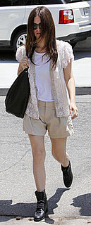 Celeb Style: Rachel Bilson