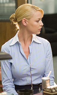 The Ugly Truth Style: Abby Richter 