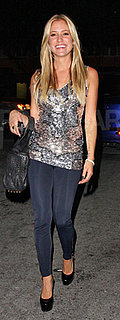 Celeb Style: Kristin Cavallari