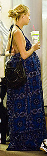 Celeb Style: Nicole Richie 