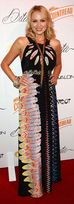 Celeb Style: Jewel 