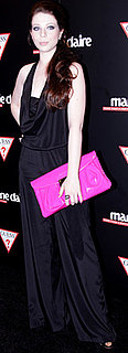 Celeb Style: Michelle Trachtenberg
