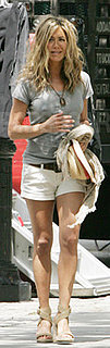 Celeb Style: Jennifer Aniston