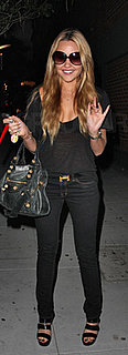 Celeb Style: Amanda Bynes