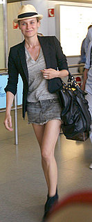 Celeb Style: Diane Kruger