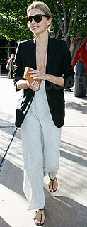 Celeb Style: Miranda Kerr