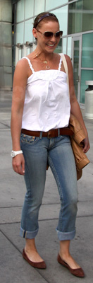 Celeb Style: Katherine Heigl