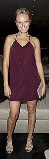 Celeb Style: Malin Akerman
