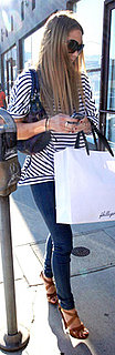 Celeb Style: Lauren Conrad