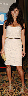 Celeb Style: Tiffany Thiessen 