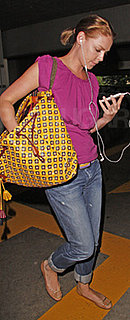Celeb Style: Katherine Heigl 