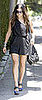 Celeb Style: Fergie