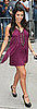 Celeb Style: Kourtney Kardashian