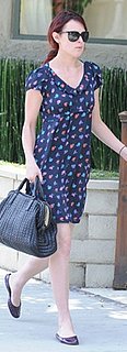 Celeb Style: Rumer Willis