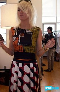 Rachel Zoe Project Style: Taylor Jacobson