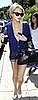 Celeb Style: Lindsay Lohan