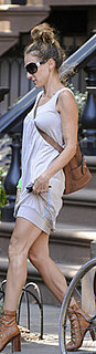 Celeb Style: Sarah Jessica Parker