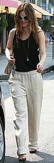 Celeb Style: Rachel Bilson