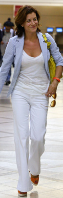 Celeb Style: Kate Walsh
