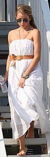 Celeb Style: Lo Bosworth